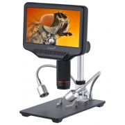 Микроскоп Levenhuk DTX RC4 на супер цени