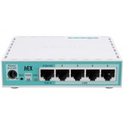 Рутер MikroTik hEX refresh на супер цени