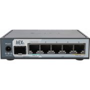 Рутер MikroTik hEX S на супер цени