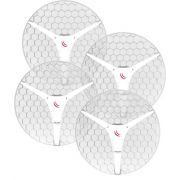 Антена  MikroTik LHG XL 5 ac - комплект от 4 броя на супер цени