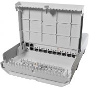 Суич MikroTik netFiber 9 на супер цени