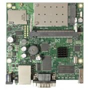 Рутер MikroTik RB411UAHR на супер цени