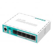 Рутер  MikroTik RB750r2 HEX LITE на супер цени