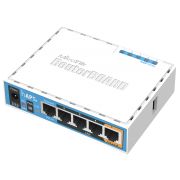 Аксес-пойнт MikroTik RB952Ui-5ac2nD на супер цени