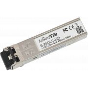 SFP модул MikroTik S-85DLC05D на супер цени