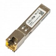 SFP+ модул MikroTik S-RJ01 на супер цени