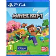  Minecraft Starter Collection (PS4) на супер цени