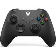 Безжичен геймпад Mircrosoft Xbox X Wireless, черен на супер цени