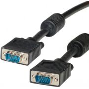 Кабел Roline VGA към VGA на супер цени