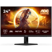 Монитор 24" AOC 24G4HRE на супер цени