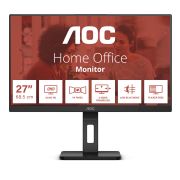 Монитор 27'' AOC Q27E3UMF на супер цени