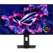 Монитор 27" ASUS ROG Strix OLED XG27UQDMS на супер цени