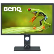 Монитор 32" BenQ SW321C на супер цени