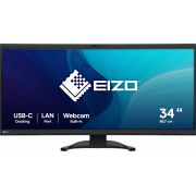 Монитор 34'' EIZO EV3450XC-BK на супер цени
