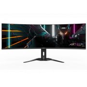 Монитор 49'' GIGABYTE AORUS CO49DQ на супер цени