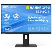 Монитор 24'' HANNspree EB241CJB на супер цени