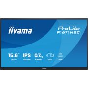 Монитор IIYAMA ProLite P1671HSC-B1 на супер цени