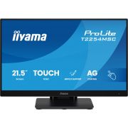Монитор 21.5" IIYAMA ProLite T2254MSC-B2AG на супер цени