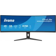 Монитор 45'' IIYAMA ProLite XCB4594DQSN-B1 на супер цени