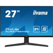 Монитор 27" IIYAMA XUB2796HSU-B1 на супер цени