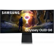 Монитор 34" Samsung Odyssey OLED G8 на супер цени