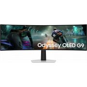 Монитор 49" Samsung Odyssey OLED G9 G91SD на супер цени