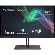 Монитор 27" ViewSonic VP2776T-4K на супер цени