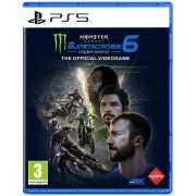  Monster Energy Supercross - The Official Videogame 6 (PS5) на супер цени