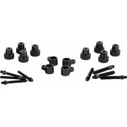 Крепежи Thermal Grizzly Adapter & Offset Mounting Kit AM5 на супер цени