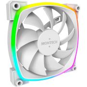 Вентилатор MONTECH AX120 PWM на супер цени