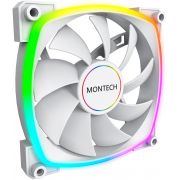 Вентилатор MONTECH AX140 PWM на супер цени