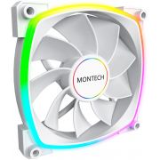 Вентилатор MONTECH RX140 PWM на супер цени