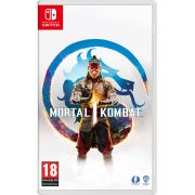 MORTAL KOMBAT 1 (NS) на супер цени