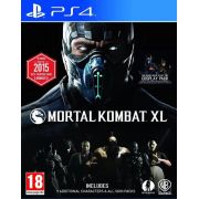  Mortal Kombat XL (PS4) на супер цени