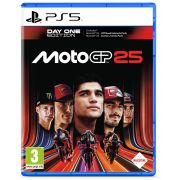  MotoGP 25 - Day One Edition (PS5) на супер цени