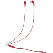 Слушалки Motorola Earbuds 2-S, червен на супер цени