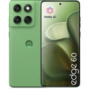 Смартфон Motorola Edge 60, 12GB, 256GB, PANTONE Shamrock на супер цени