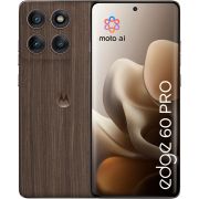 Смартфон Motorola Edge 60 Pro, 12GB, 512GB, PANTONE Walnut на супер цени