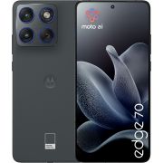Смартфон Motorola Edge 70, 12GB, 512GB, Gadget Grey на супер цени