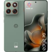 Смартфон Motorola Edge 70, 12GB, 512GB, Lily Pad на супер цени