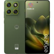Смартфон Motorola Edge 70, 12GB, 512GB, Bronze Green на супер цени