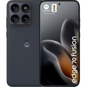 Смартфон Motorola Edge 70 Fusion, 12GB, 256GB, PANTONE Silhouette на супер цени