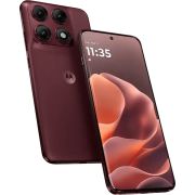 Смартфон Motorola Edge 70 Pro, 8GB, 256GB, PANTONE Zinfandel на супер цени