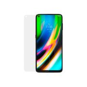 Стъклен протектор Motorola Glass Screen Protector за Motorola Moto G9 Plus на супер цени