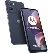 Смартфон Motorola Moto E15, 2GB, 64GB, Denim Blue на супер цени