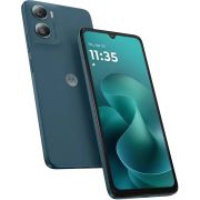Смартфон Motorola Moto G06, 8GB, 256GB, Tapestry на супер цени