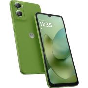 Смартфон Motorola Moto G06, 8GB, 256GB, Tendril на супер цени