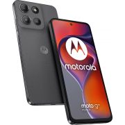 Смартфон Motorola Moto G15 Power, 8GB, 256GB, Gravity Grey на супер цени