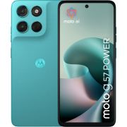 Смартфон Motorola Moto G57 Power, 12GB, 256GB, PANTONE Fluidity на супер цени