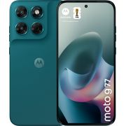 Смартфон Motorola Moto G77, 8GB, 256GB, Shaded Spruce на супер цени